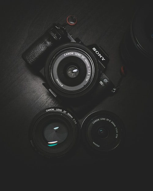 Fotogra.life Camera Photography